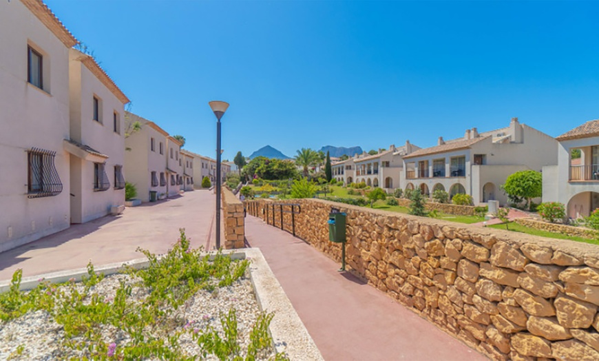 Image 4: Costa Blanca: Apartment oder Doppelzimmer