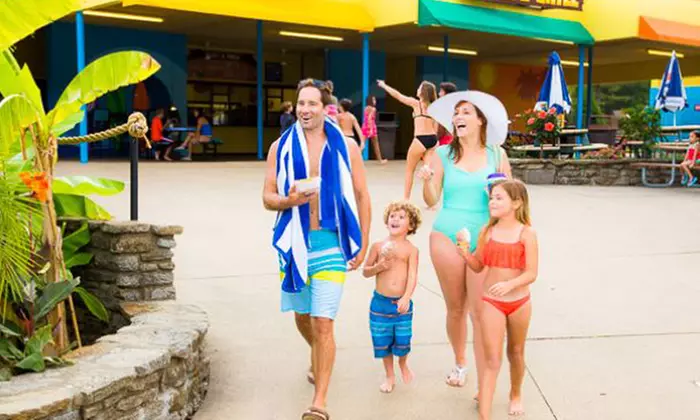 $95 for Family Fun Package at Coney Island ($138 Value) - Primary Image