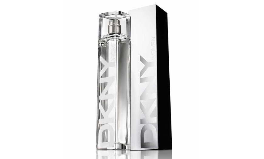 Image 4: Donna Karan EDP or EDT Spray