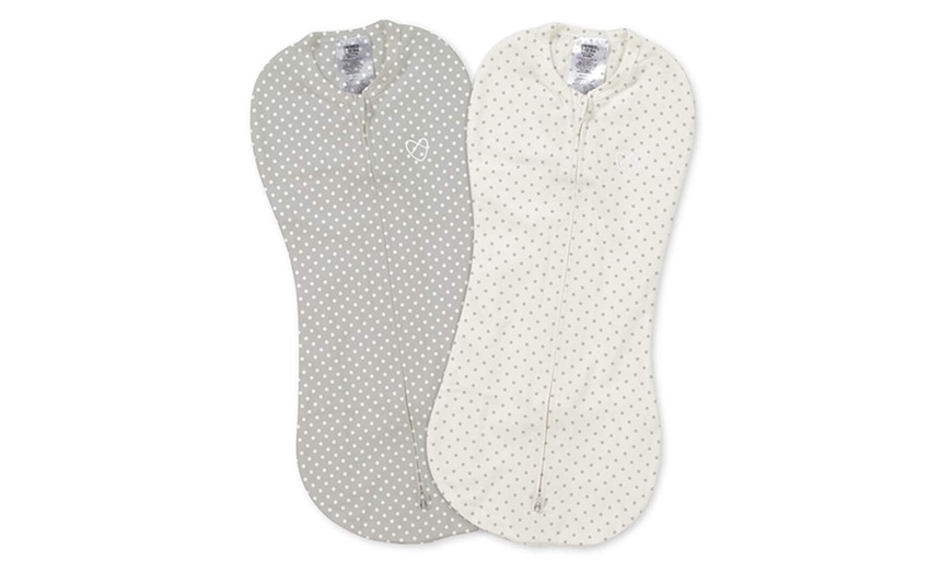 Image 19: Summer Infant Swaddle 