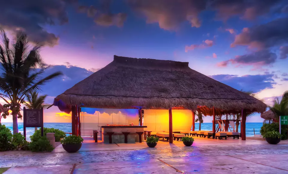 3-, 4-, 5-, or 7-Night All-Inclusive Stay at El Dorado Casitas Royale in Playa del Carmen, Mexico - Second Medium
