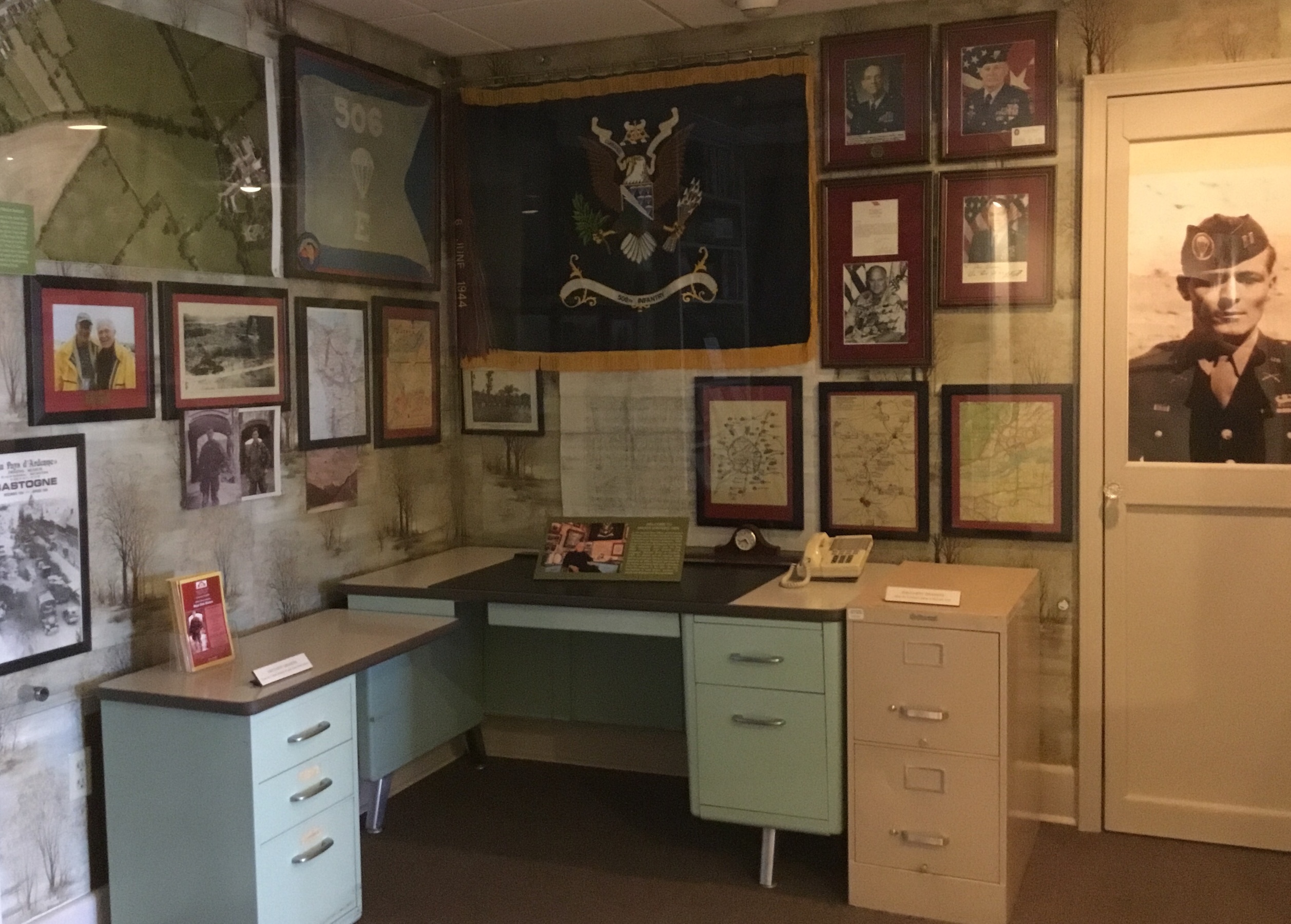 Explore the Past with Family at the History Center