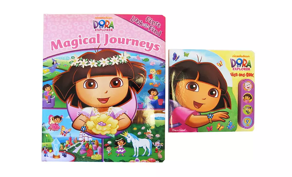 Bundle for Dora outlets