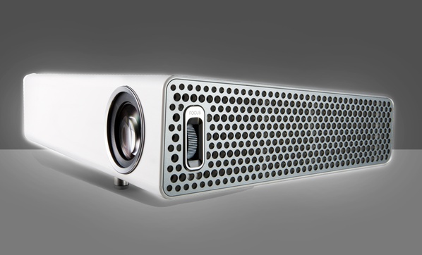 lg refurbished projector