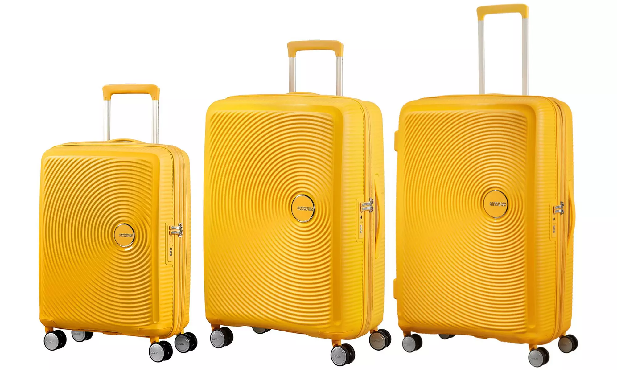 Valise extensible American Tourister Soundbox