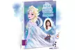 1 livre personnalisé La reine des neiges, Le roi lion, La petite sirène ou Cars avec Framily (10,50 € de réduction) - Image 5