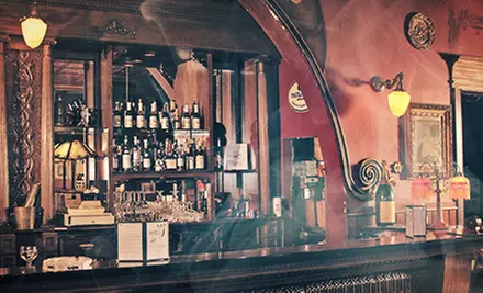 Quirky Historic Tour for Two or Four from Hangman Tours (Up to 55% Off) - Primary Image