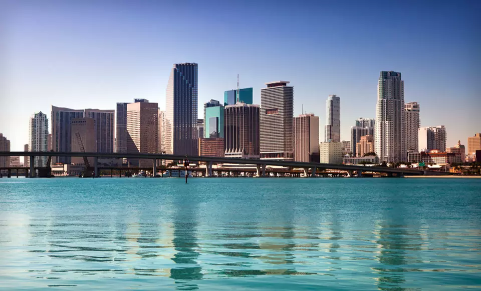 Stay at Royal South Beach Hotel in Miami Beach. Dates into November Available. - Primary Image