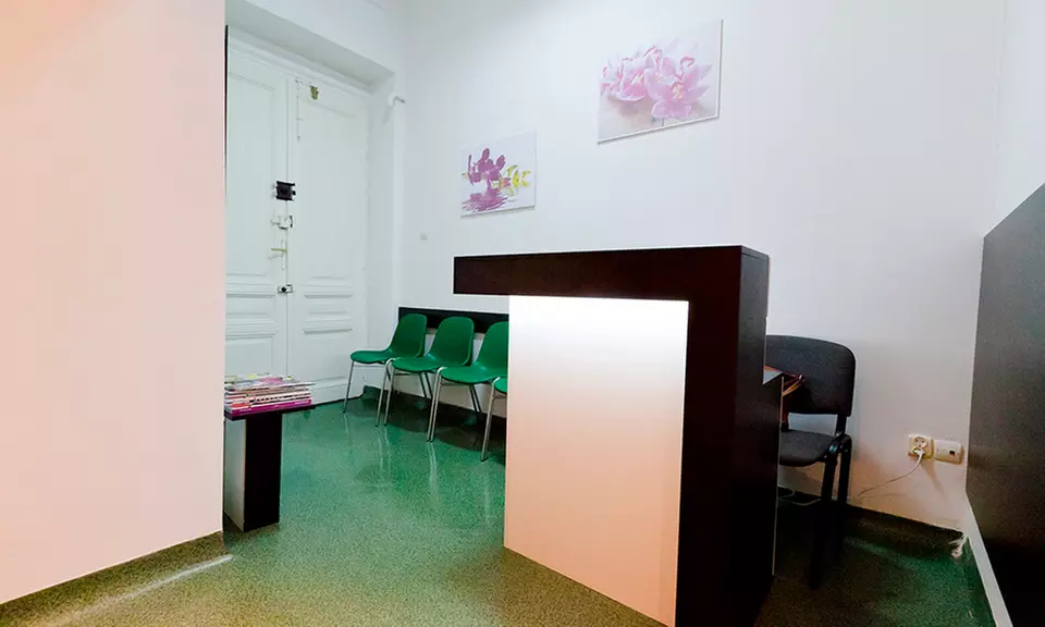 Kompleksowa profilaktyka stomatologiczna: skaling, piaskowanie i inne