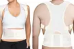 Double-Compression Posture Belt - Second Medium