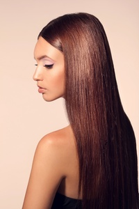 Shampoo + Haircut + Style - Luminous Hair
