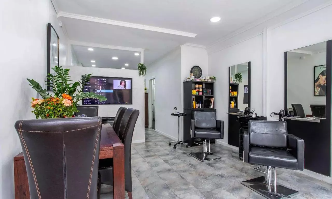 Knip, knip, hup: tijd voor een verfriste look