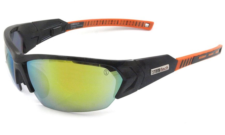 Image 4: Storm Tech Polarised Sunglasses