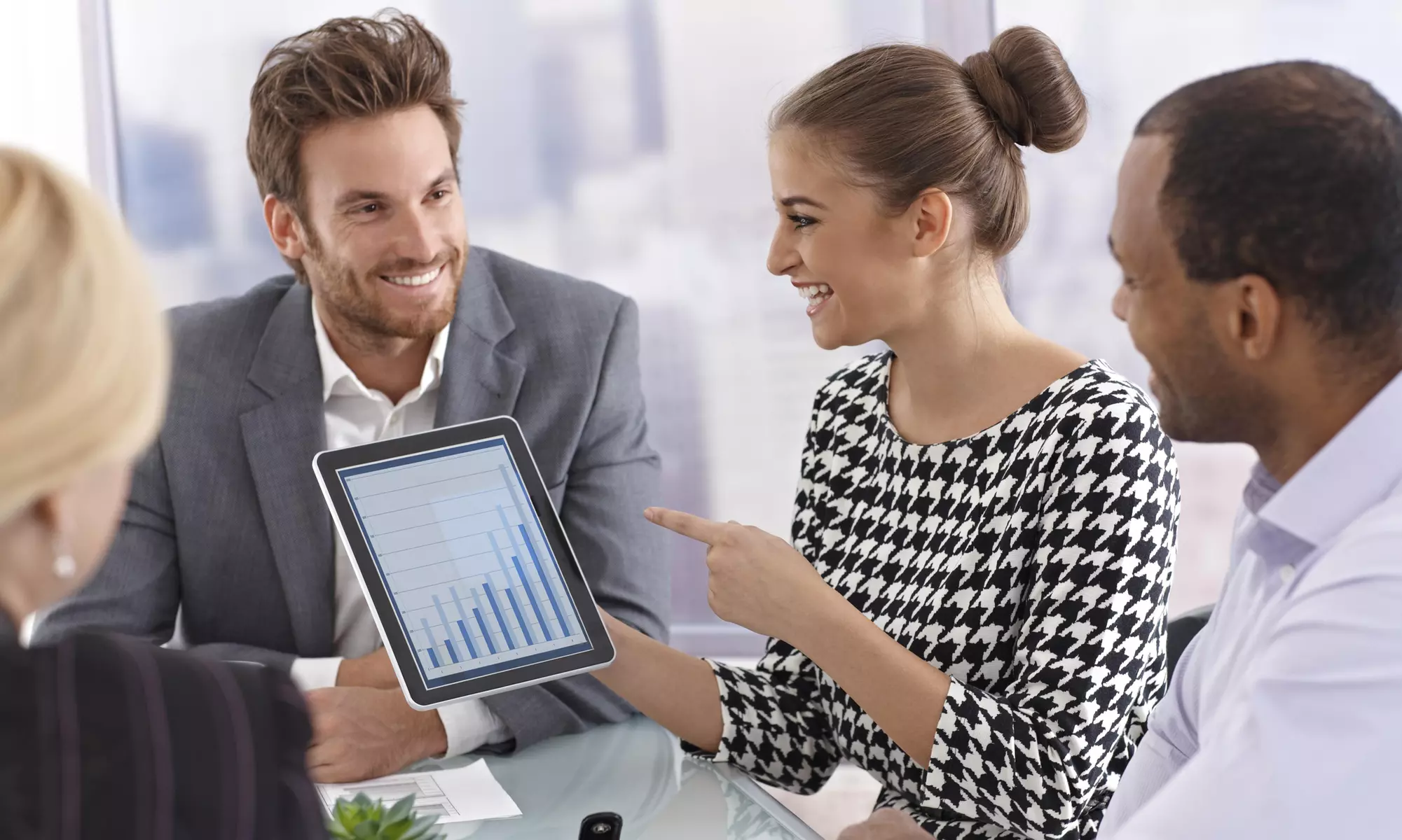$275 for $500 Worth of Advertising Consulting — LBB Consulting Group - Primary Image