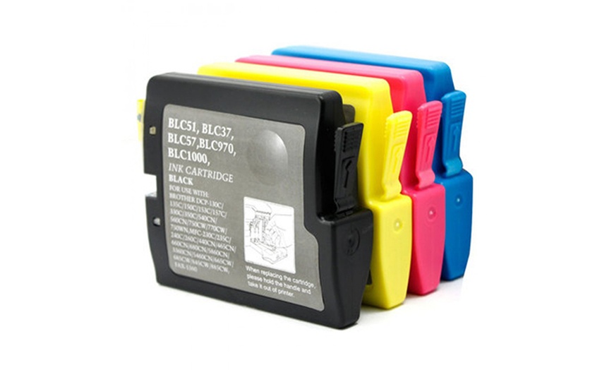 Image 5: Printer Ink Cartridges