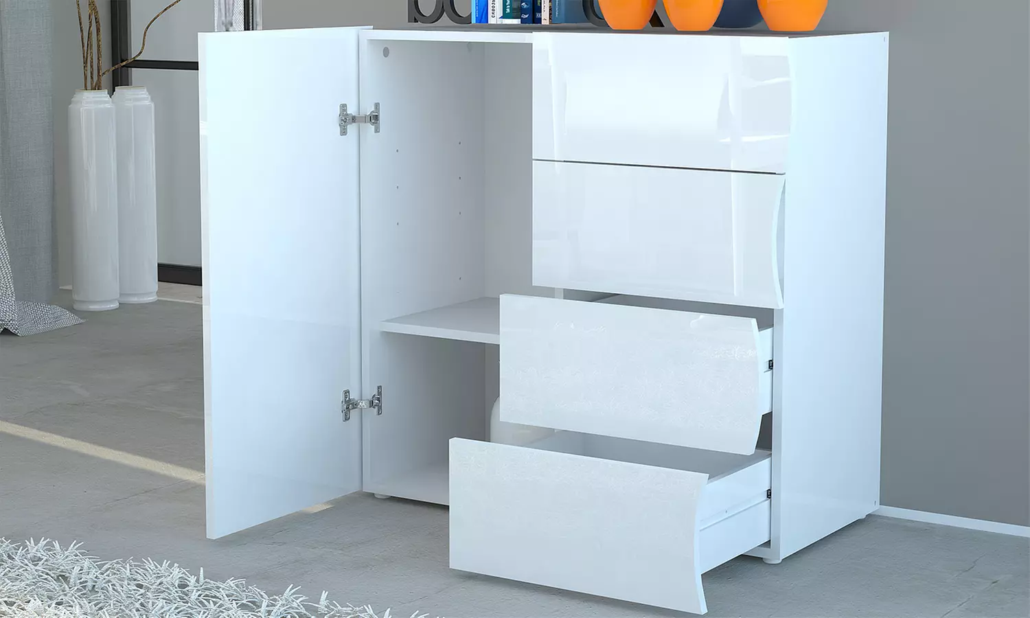 Mobile multiuso Onda