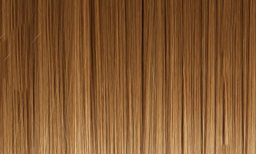 Image 15: BiYa Clip-In Hair Extensions