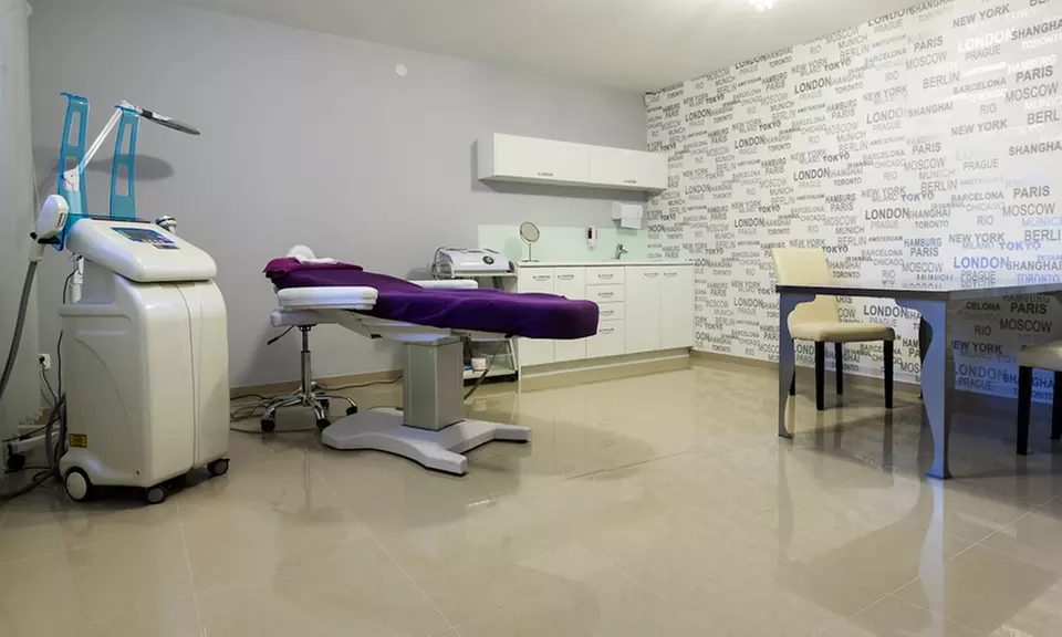 Mezoterapia igłowa Dives