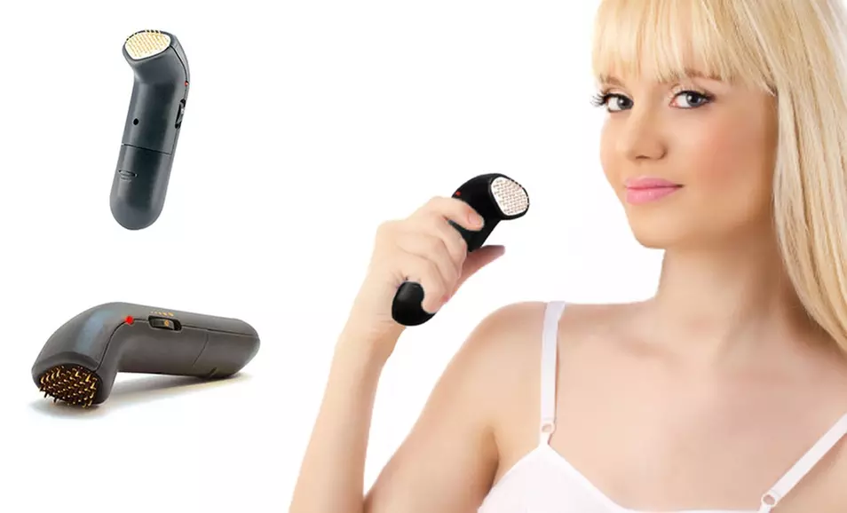 Accupulser Trigger-Point Electronic-Stimulation Massager - Primary Image