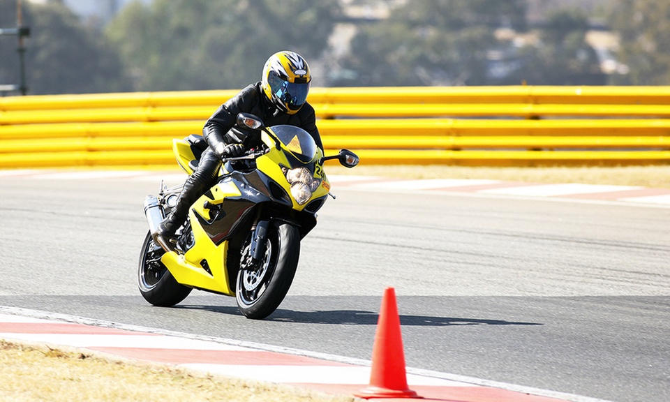 Curso para obtener el carné de moto AM, A2 o A