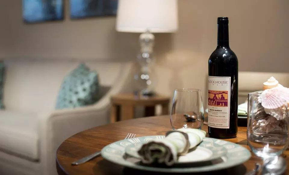 Stay at La Jolla Riviera Inn in La Jolla, CA, with Dates into December - Second Medium