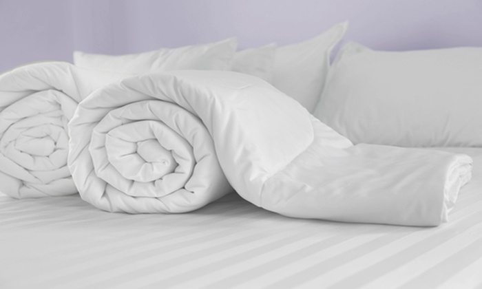 Anti Allergy Duvets Groupon Goods