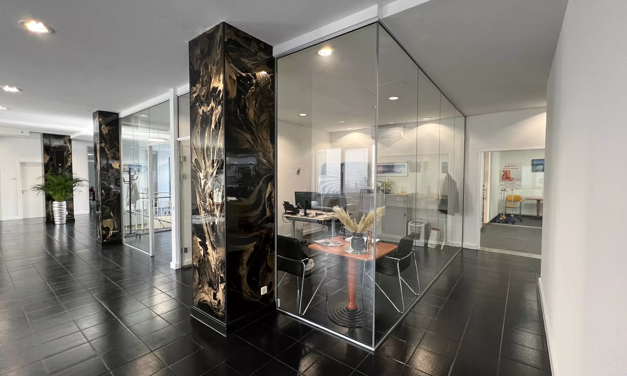 Wähle deine Wunsch-Gesichtsbehandlung – für jeden Hauttyp das Richtige