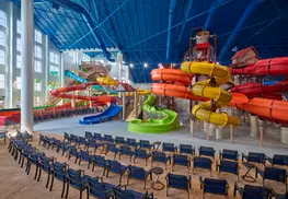 Great Wolf Lodge Perryville MD Water Park Resort