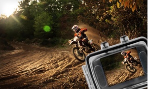 GearPro HD Wide-Angle Sport Action Camera