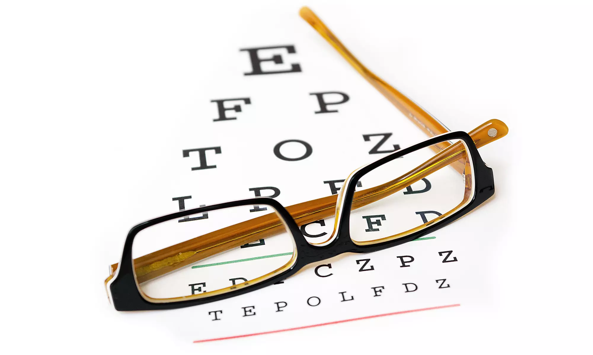 $39 for an Eye Exam and $150 Toward of a Pair of Prescription Glasses at Visions of Manhasset ($245 Value) - Primary Image