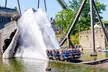 Tagesticket für den Heide Park in Soltau - Norddeutschlands größtem Freizeitpark - Second Medium
