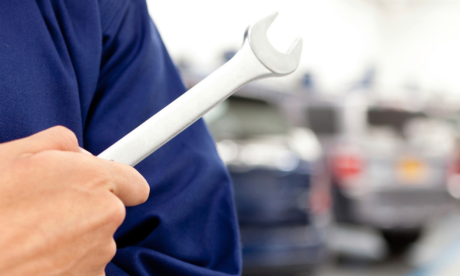 Revisión pre-itv y cambio filtros