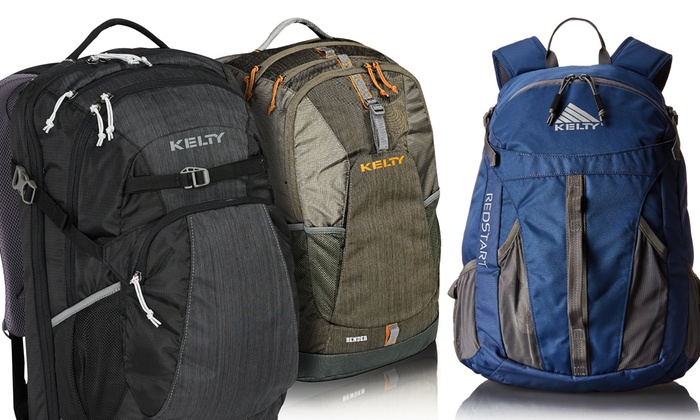 kelty hip pack