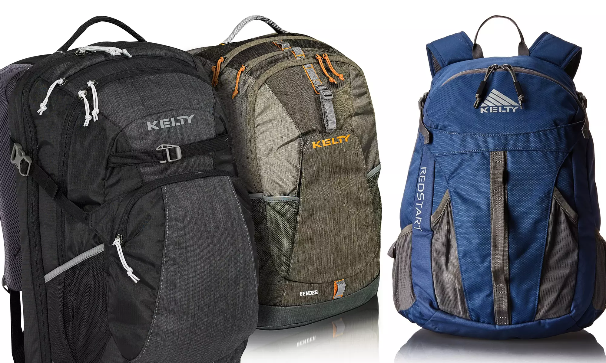 Kelty Backpacks and Waist Packs - Primary Image