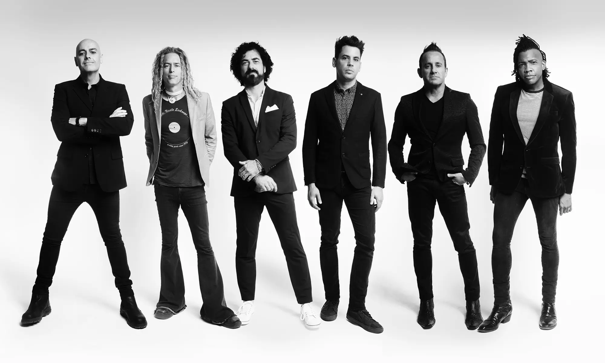 Newsboys United Tour on Friday, February 16, at 7 p.m.  - Primary Image