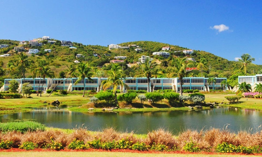 Crystal Cove Villas in - St. Thomas, VI | Groupon Getaways