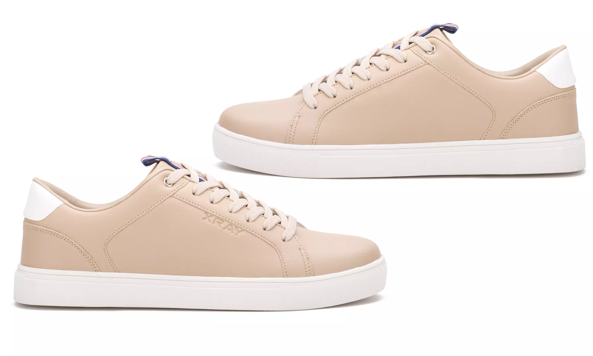 Xray Men's Bryce Casual Sneakers - Second Medium