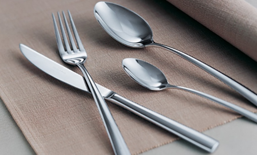 Image 3: Villeroy and Boch Cutlery Sets