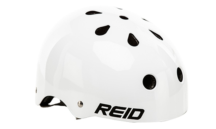 reid cycles helmet