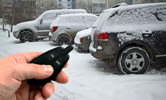 Remote Car Starter, or One or Two Heated Seats Installation at Matt's Mobile Electronics, Inc. (Up to 50% Off) - Primary Image