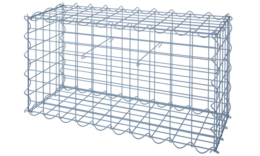 Image 13: Paniers de gabion