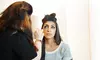 Makeup Lesson and Application from Goddess Faces By Mrz. Jaye (54% Off)