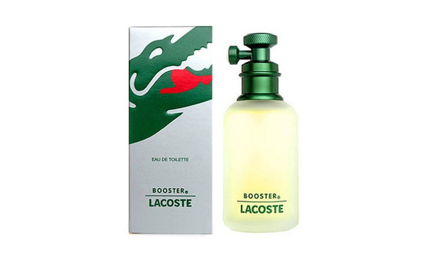 Image 5: Lacoste Perfumes