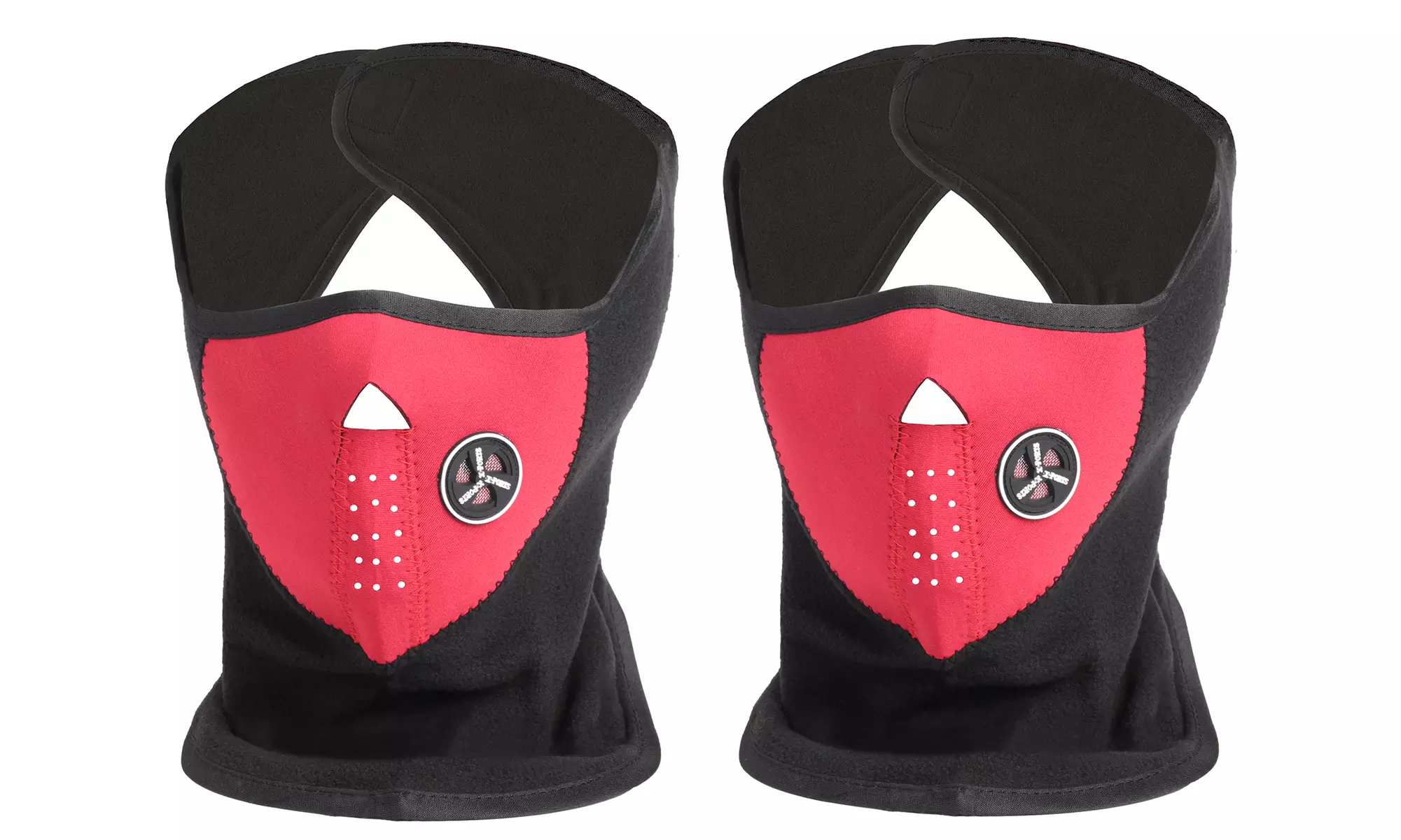 Ski Masks (2-Pack) - Second Medium