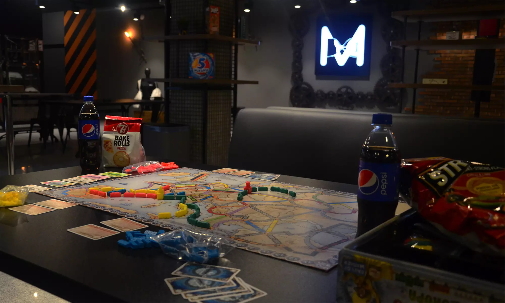 Rozrywka w laserowym świecie! Gra Laser Tag dla 4-12 osób