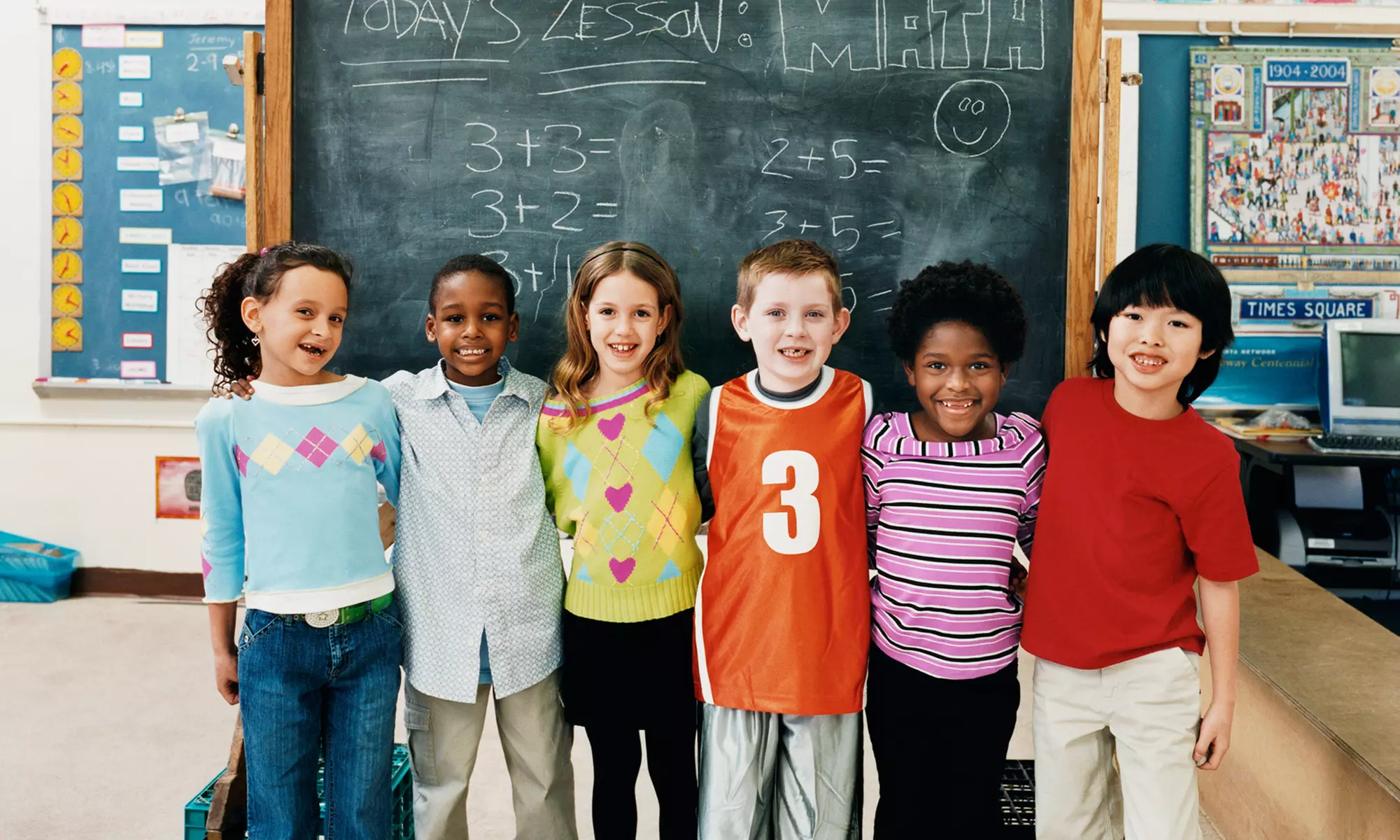 One Month of Supplemental Reading or Math Classes with Materials Included at Westchester Kumon (50% Off) - Primary Image
