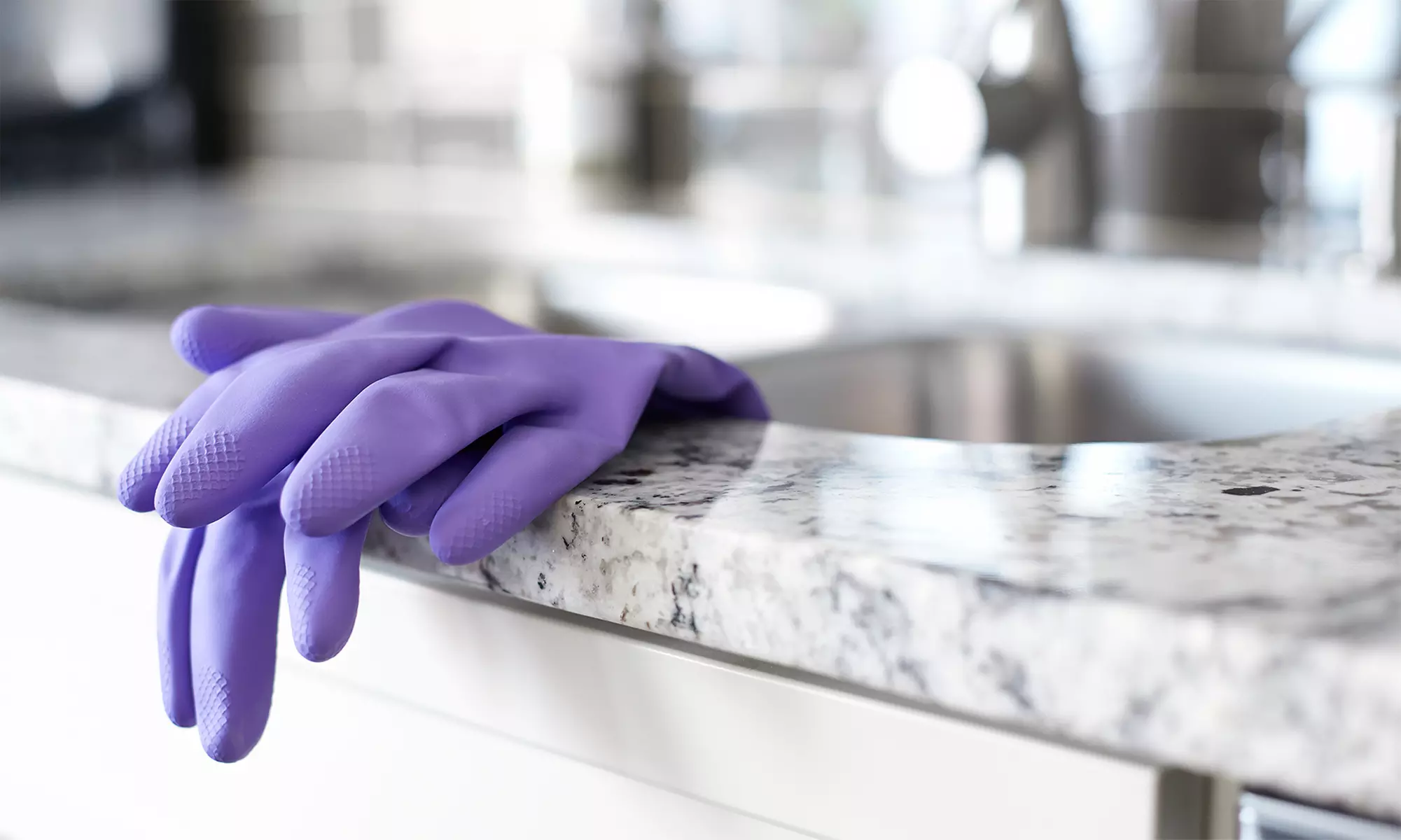 Three Housecleaning Sessions from Vividly Clean (65% Off). - Primary Image