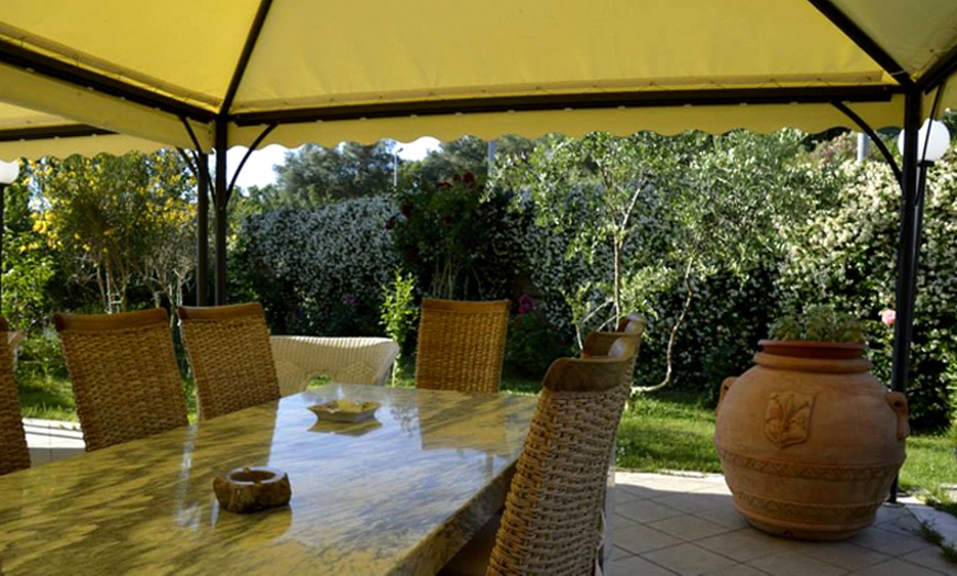 Image 4: Relax in Maremma Toscana