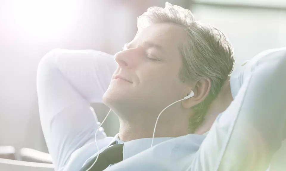 Stress-Management Online Courses from SMART Majority (Up to 99% Off). Two Options Available. - Primary Image