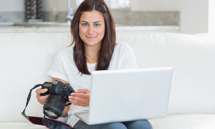 Food Photography Masterclass Online Course or Lifetime Membership